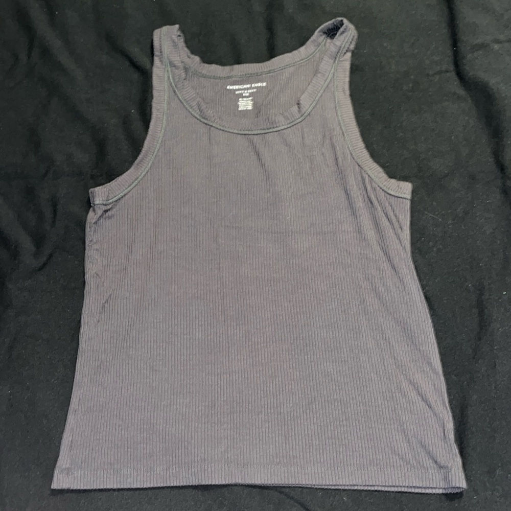 American Eagle- size XL- soft and sexy tank top